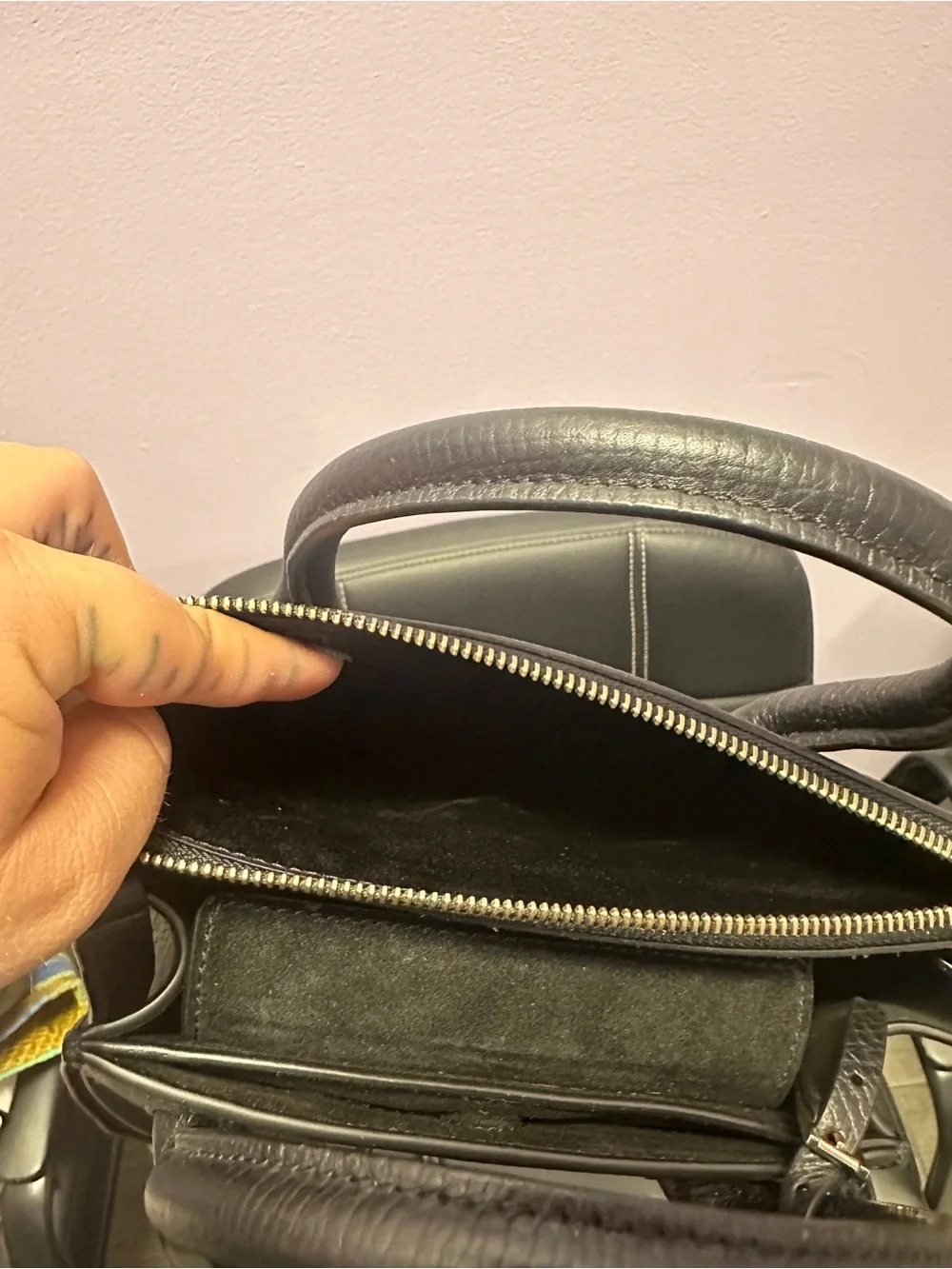 henri bendel sleek henri